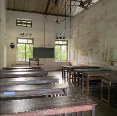 Building Condition 12