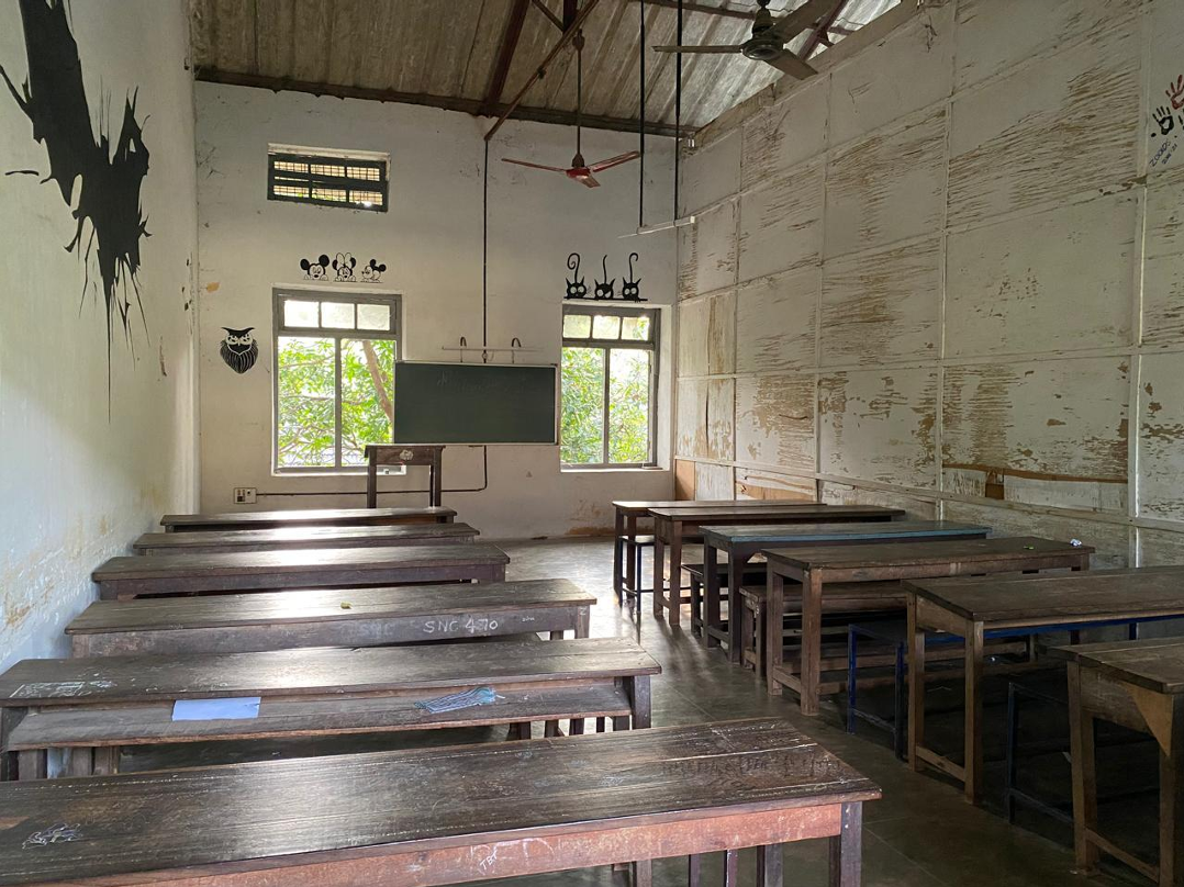 Building Condition 2