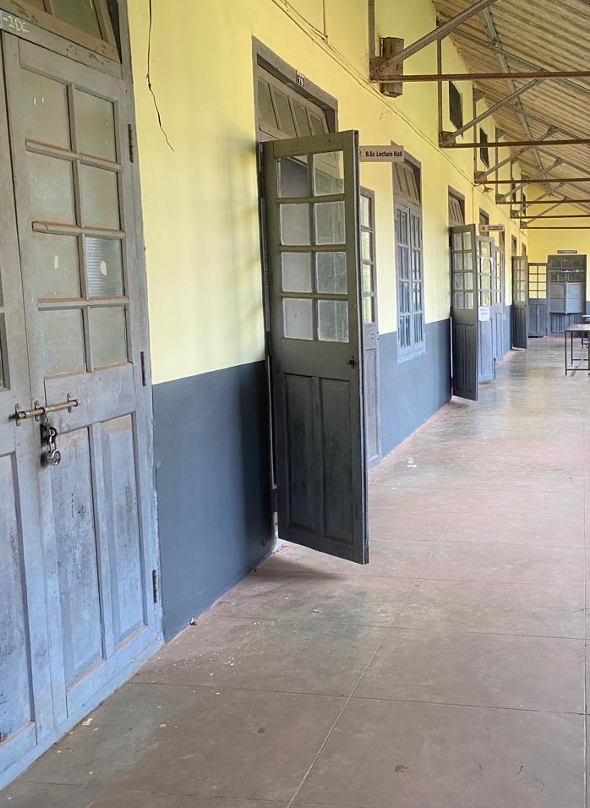 Building Condition 4